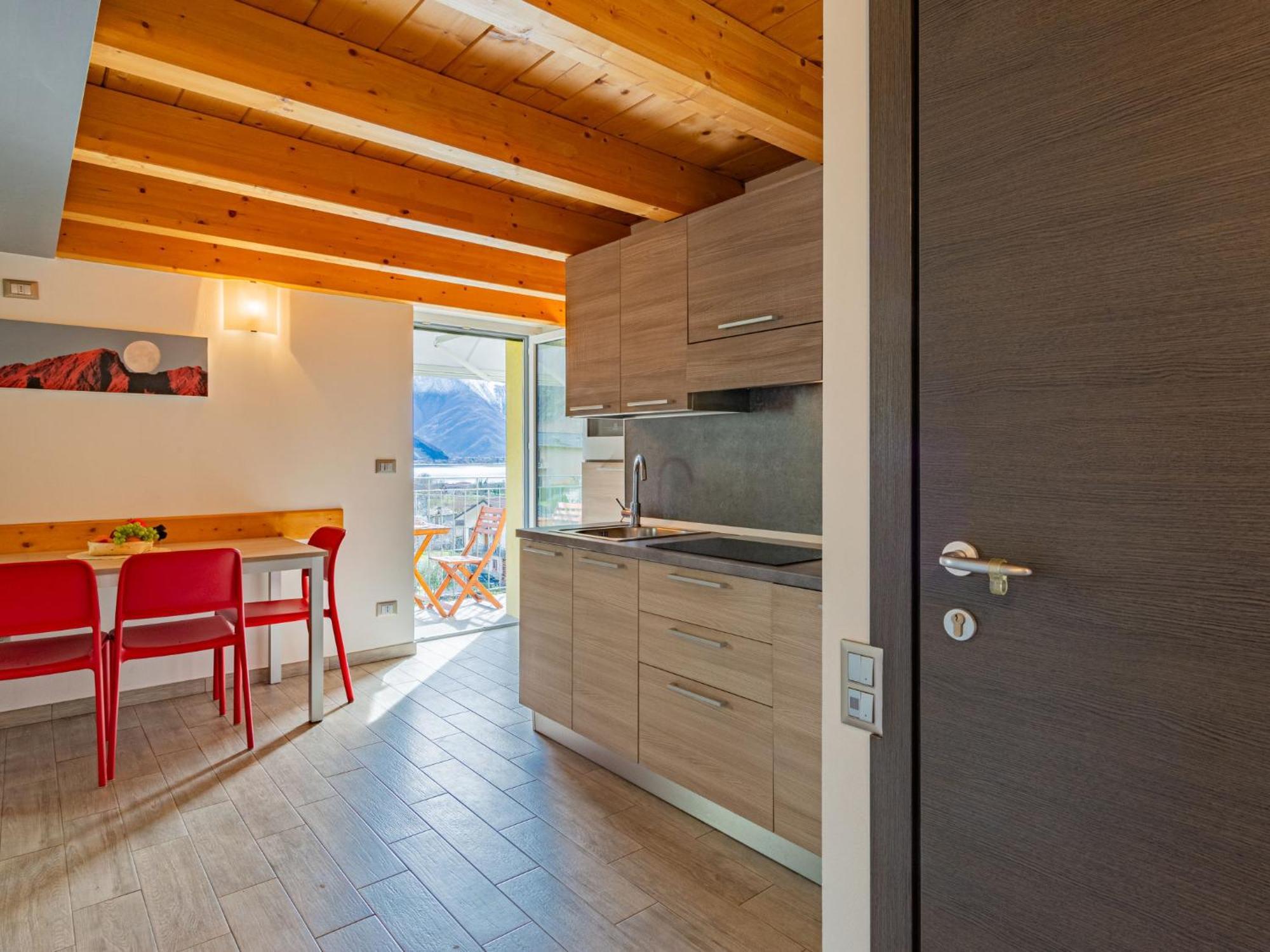 Apartment Marco By Interhome Riva  المظهر الخارجي الصورة