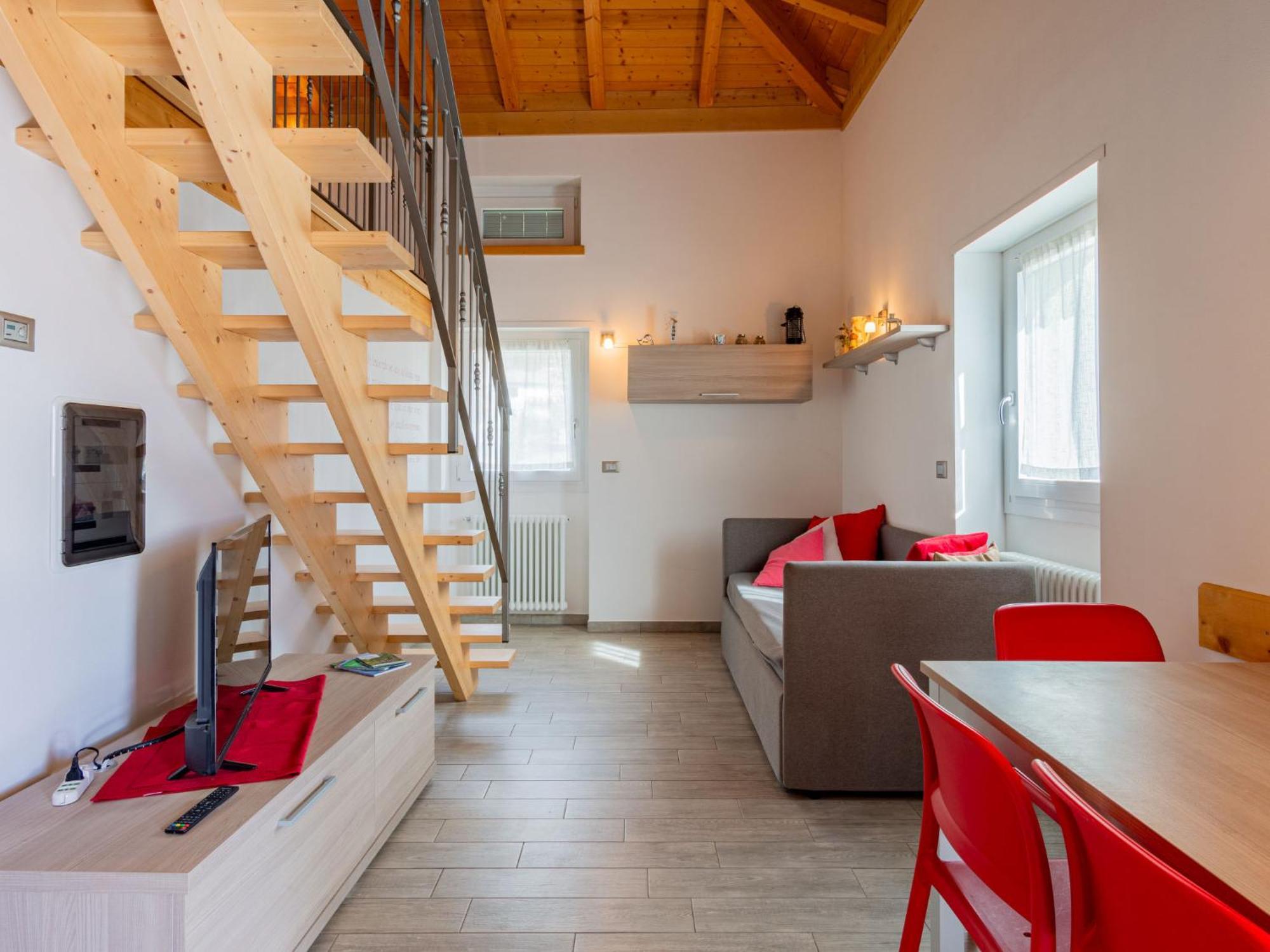 Apartment Marco By Interhome Riva  المظهر الخارجي الصورة