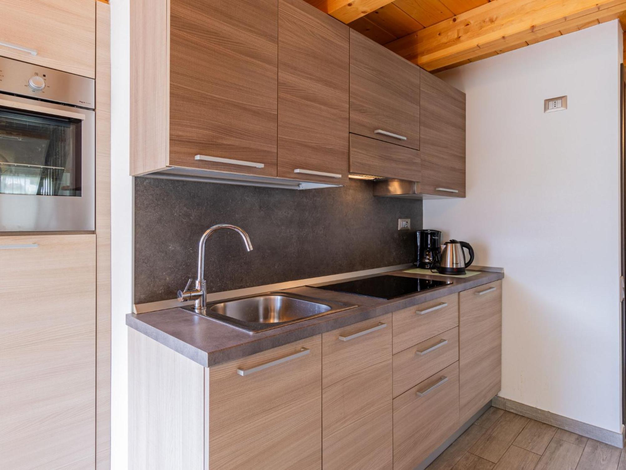 Apartment Marco By Interhome Riva  المظهر الخارجي الصورة
