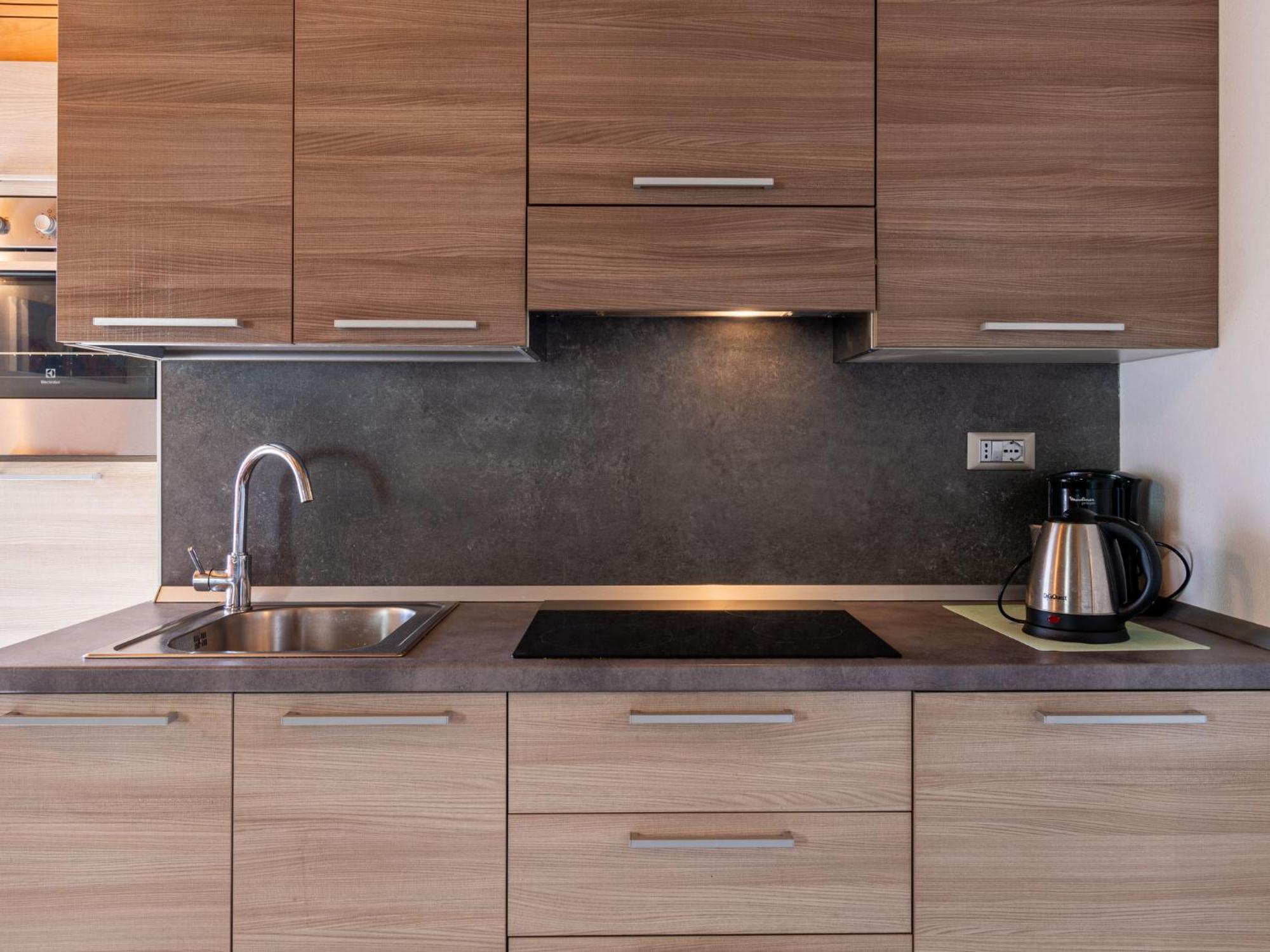 Apartment Marco By Interhome Riva  المظهر الخارجي الصورة